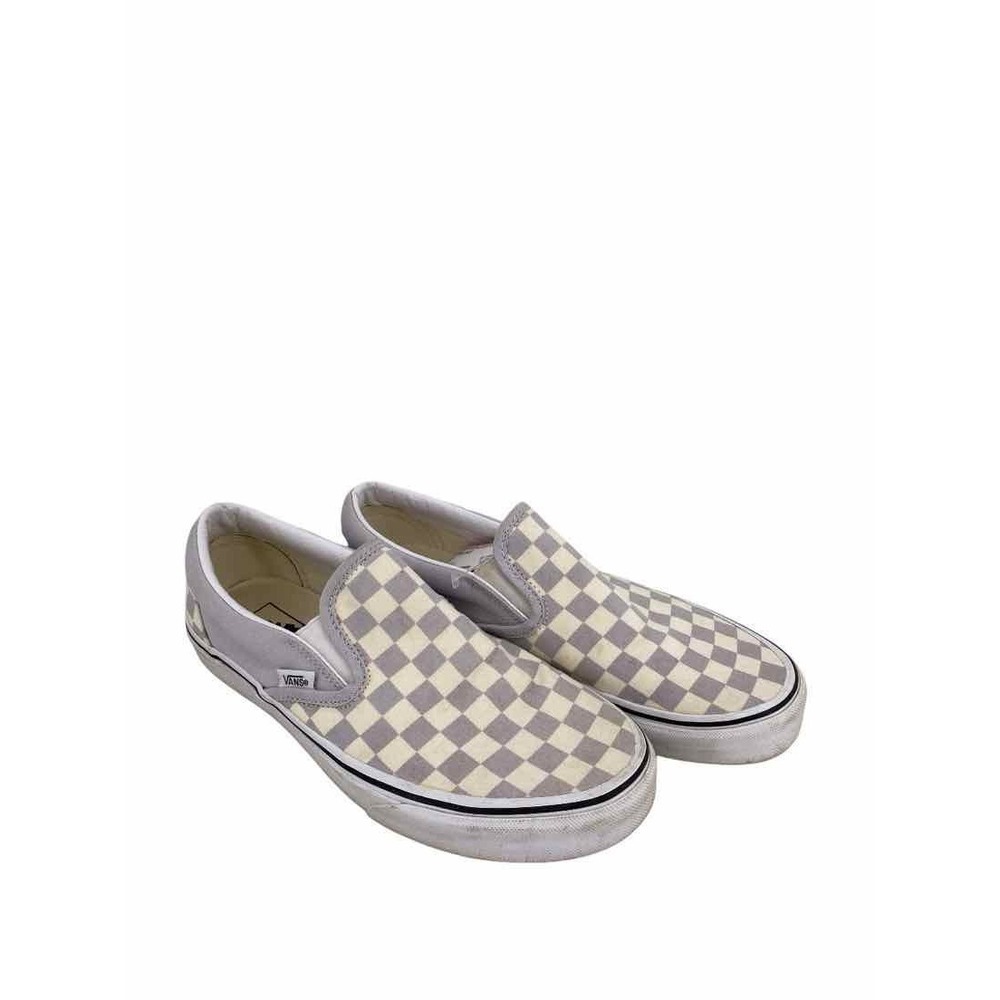 Vans Men's Size 7.5 Shoes